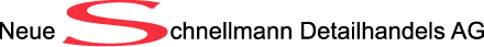 Logo Schnellmann Detailhandels AG